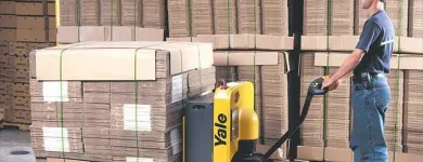 La imagen 3 de la Empresa INDULIFT MONTACARGAS Maquinaria para Manejo de Carga en San Mateo Atenco CMX