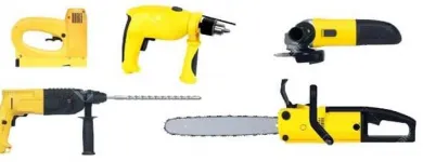 La imagen 3 de la Empresa INDUSTRIAL FERRETERA CARSA, S.A. DE C.V. Industrias y Agricultura en Mexico CMX