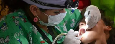 La imagen 2 de la Empresa INFANTIL DENTAL KLINIC Salud y Medicina en Guadalajara JAL