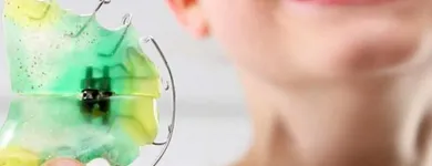 La imagen 3 de la Empresa INFANTIL DENTAL KLINIC Salud y Medicina en Guadalajara JAL