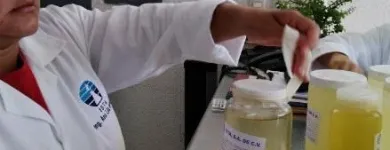 La imagen 1 de la Empresa ING EN LOS SIST DE TRATAMIENTO DE AGUAS Servicios Profesionales y de Negocios en Acapulco GRO