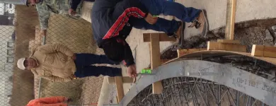 La imagen 2 de la Empresa INGENIERIA EN TANQUES Y SILOS Industrias y Agricultura en Querétaro QUE