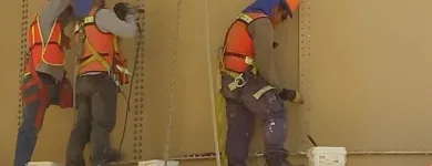 La imagen 4 de la Empresa INGENIERIA EN TANQUES Y SILOS Industrias y Agricultura en Querétaro QUE