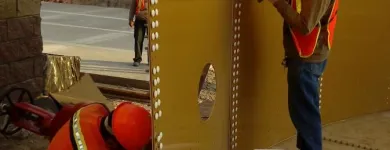 La imagen 5 de la Empresa INGENIERIA EN TANQUES Y SILOS Industrias y Agricultura en Querétaro QUE