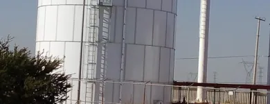 La imagen 6 de la Empresa INGENIERIA EN TANQUES Y SILOS Industrias y Agricultura en Querétaro QUE