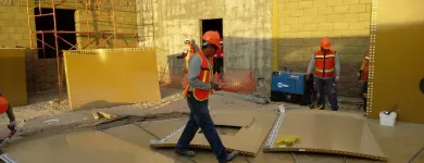 La imagen 8 de la Empresa INGENIERIA EN TANQUES Y SILOS Industrias y Agricultura en Querétaro QUE