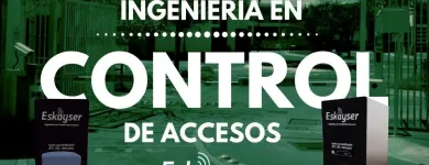 La imagen 2 de la Empresa INGENIERÍA ESKAYSER, S.A. DE C.V. Sistemas de control automático en Guadalajara JAL