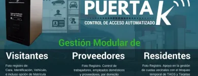 La imagen 6 de la Empresa INGENIERÍA ESKAYSER, S.A. DE C.V. Sistemas de control automático en Guadalajara JAL