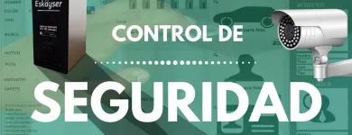 La imagen 7 de la Empresa INGENIERÍA ESKAYSER, S.A. DE C.V. Sistemas de control automático en Guadalajara JAL