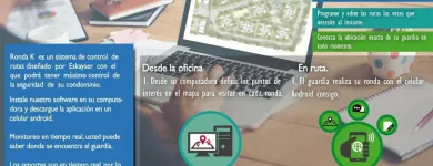 La imagen 8 de la Empresa INGENIERÍA ESKAYSER, S.A. DE C.V. Sistemas de control automático en Guadalajara JAL