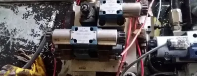 La imagen 1 de la Empresa INGENIERIA HIDRONEUMATICA Y CAPACITACION S.A. DE C.V. Universidades en Cuautitlán Izcalli MEX