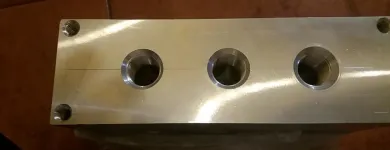 La imagen 2 de la Empresa INGENIERIA HIDRONEUMATICA Y CAPACITACION S.A. DE C.V. Universidades en Cuautitlán Izcalli MEX