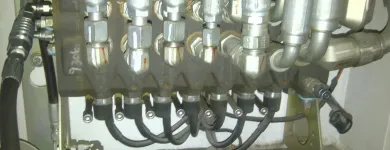 La imagen 3 de la Empresa INGENIERIA HIDRONEUMATICA Y CAPACITACION S.A. DE C.V. Universidades en Cuautitlán Izcalli MEX