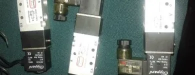 La imagen 6 de la Empresa INGENIERIA HIDRONEUMATICA Y CAPACITACION S.A. DE C.V. Universidades en Cuautitlán Izcalli MEX