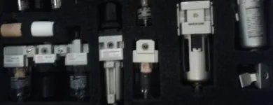 La imagen 7 de la Empresa INGENIERIA HIDRONEUMATICA Y CAPACITACION S.A. DE C.V. Universidades en Cuautitlán Izcalli MEX