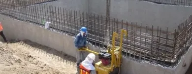 La imagen 1 de la Empresa INGENIERÍA Y PROYECTOS DE MONTERREY, SA DE CV Servicios Profesionales y de Negocios en San Nicolás De Los Garza NLE