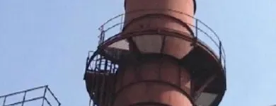 La imagen 2 de la Empresa INGENIERÍA Y PROYECTOS DE MONTERREY, SA DE CV Servicios Profesionales y de Negocios en San Nicolás De Los Garza NLE