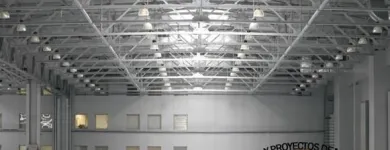 La imagen 4 de la Empresa INGENIERÍA Y PROYECTOS DE MONTERREY, SA DE CV Servicios Profesionales y de Negocios en San Nicolás De Los Garza NLE