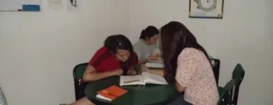 La imagen 1 de la Empresa INGLES INDIVIDUAL Escuelas de Idiomas en Zapopan JAL