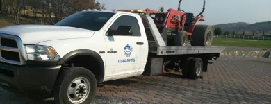 La imagen 1 de la Empresa INNOVA GRUAS Servicios Profesionales y de Negocios en Querétaro QUE