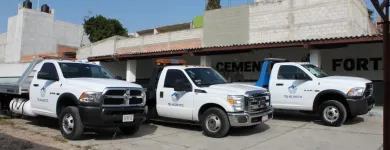 La imagen 2 de la Empresa INNOVA GRUAS Servicios Profesionales y de Negocios en Querétaro QUE