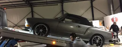 La imagen 3 de la Empresa INNOVA GRUAS Servicios Profesionales y de Negocios en Querétaro QUE