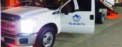 La imagen 4 de la Empresa INNOVA GRUAS Servicios Profesionales y de Negocios en Querétaro QUE