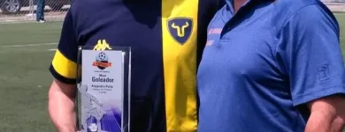 La imagen 1 de la Empresa INNOVE RECONOCIMIENTOS Servicios Profesionales y de Negocios en Monterrey NLE