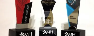 La imagen 2 de la Empresa INNOVE RECONOCIMIENTOS Servicios Profesionales y de Negocios en Monterrey NLE