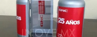 La imagen 3 de la Empresa INNOVE RECONOCIMIENTOS Servicios Profesionales y de Negocios en Monterrey NLE