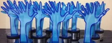 La imagen 5 de la Empresa INNOVE RECONOCIMIENTOS Servicios Profesionales y de Negocios en Monterrey NLE