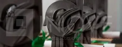 La imagen 8 de la Empresa INNOVE RECONOCIMIENTOS Servicios Profesionales y de Negocios en Monterrey NLE