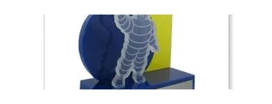 La imagen 20 de la Empresa INNOVE RECONOCIMIENTOS Servicios Profesionales y de Negocios en Monterrey NLE