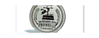 La imagen 23 de la Empresa INNOVE RECONOCIMIENTOS Servicios Profesionales y de Negocios en Monterrey NLE