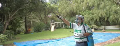 La imagen 4 de la Empresa INSECTIL CONTROL DE PLAGAS Servicios Profesionales y de Negocios en Ciudad De México CMX