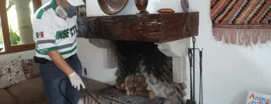 La imagen 6 de la Empresa INSECTIL CONTROL DE PLAGAS Servicios Profesionales y de Negocios en Ciudad De México CMX