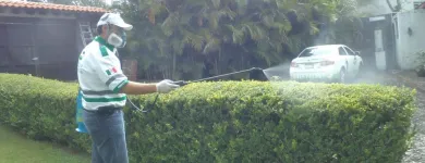 La imagen 7 de la Empresa INSECTIL CONTROL DE PLAGAS Servicios Profesionales y de Negocios en Ciudad De México CMX