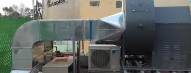 La imagen 1 de la Empresa INSTALACIONES PROFESIONALES EN AIRE ACONDICIONADO NAVA Servicios Profesionales y de Negocios en Acapulco GRO