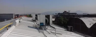 La imagen 2 de la Empresa INSTALACIONES PROFESIONALES EN AIRE ACONDICIONADO NAVA Servicios Profesionales y de Negocios en Acapulco GRO
