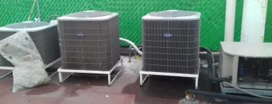 La imagen 3 de la Empresa INSTALACIONES PROFESIONALES EN AIRE ACONDICIONADO NAVA Servicios Profesionales y de Negocios en Acapulco GRO