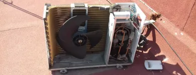 La imagen 4 de la Empresa INSTALACIONES PROFESIONALES EN AIRE ACONDICIONADO NAVA Servicios Profesionales y de Negocios en Acapulco GRO