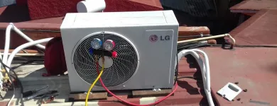 La imagen 5 de la Empresa INSTALACIONES PROFESIONALES EN AIRE ACONDICIONADO NAVA Servicios Profesionales y de Negocios en Acapulco GRO