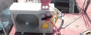 La imagen 6 de la Empresa INSTALACIONES PROFESIONALES EN AIRE ACONDICIONADO NAVA Servicios Profesionales y de Negocios en Acapulco GRO