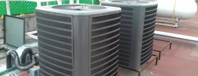 La imagen 7 de la Empresa INSTALACIONES PROFESIONALES EN AIRE ACONDICIONADO NAVA Servicios Profesionales y de Negocios en Acapulco GRO