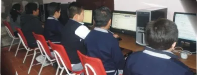 La imagen 1 de la Empresa INSTITUTO LAMARCK Escuelas en Morelia MIC