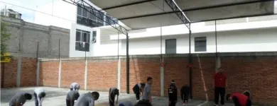 La imagen 2 de la Empresa INSTITUTO LAMARCK Escuelas en Morelia MIC