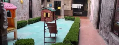 La imagen 3 de la Empresa INSTITUTO LAMARCK Escuelas en Morelia MIC