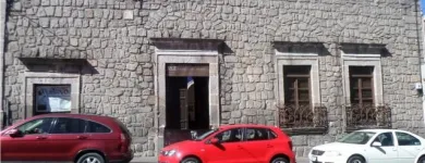 La imagen 4 de la Empresa INSTITUTO LAMARCK Escuelas en Morelia MIC