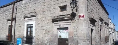 La imagen 5 de la Empresa INSTITUTO LAMARCK Escuelas en Morelia MIC