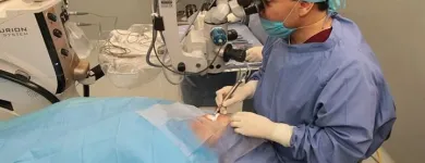 La imagen 1 de la Empresa INSTITUTO VISUAL DR DAVID MENDEZ S.C. Salud y Medicina en Mexicali BCN